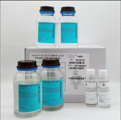 DuRoptix Encapsulant 密封剂