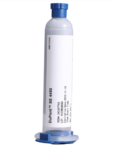 DuPont FCBGA 高导热有机硅粘合胶