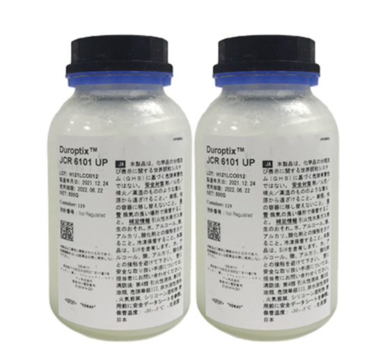 Duroptix Die coating & Wire coating 封装胶