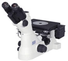 MA100倒置金相显微镜